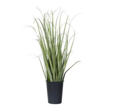 Kunstig plante gress i potte Nordic Season 120cm