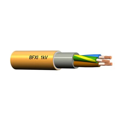 BFXI 0.6/1 kV 3G2.5 