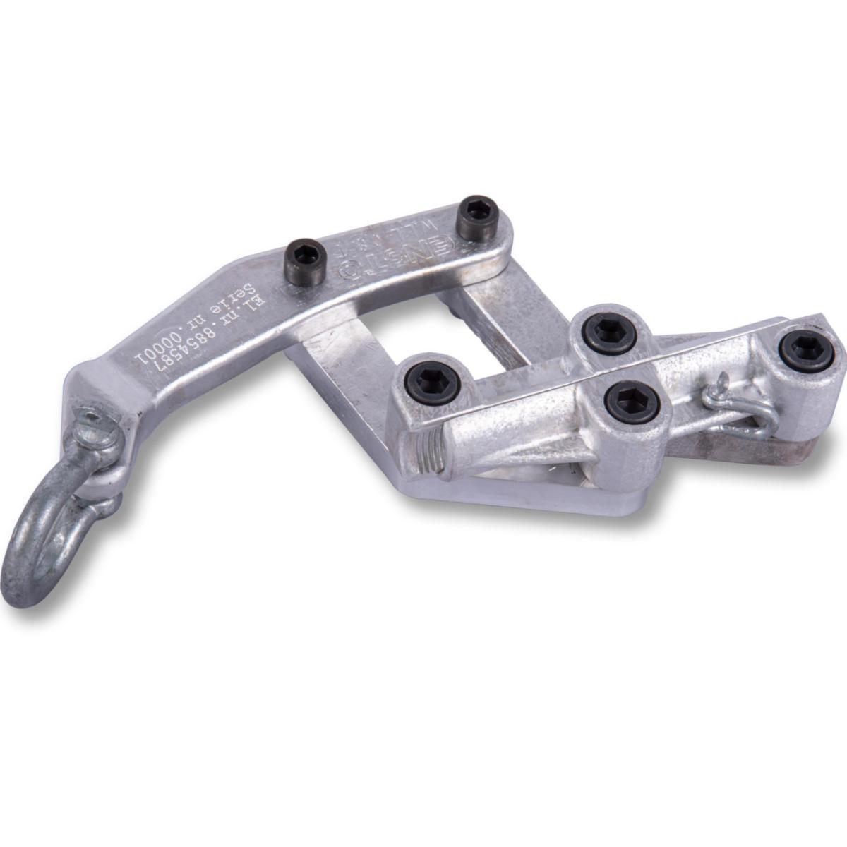 Strekklemme for EX 3x25-4x95 - Strekklemme for EX 3x25-4x95