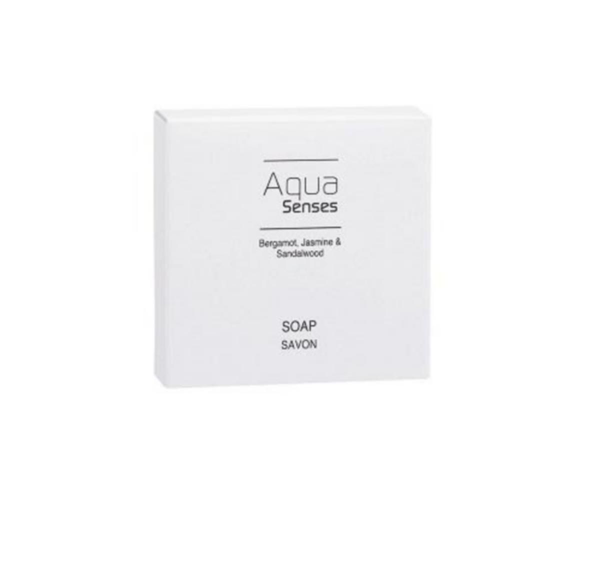 Håndsåpe Aqua Sense - Håndsåpe Aqua sense 20g (420) ADA International
