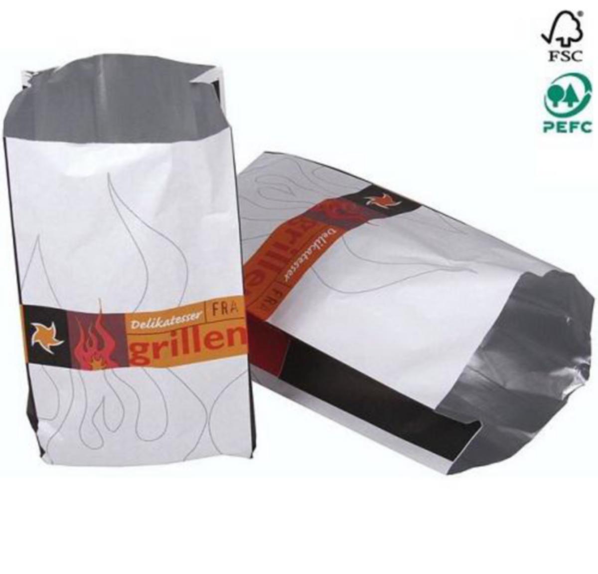 Grillpose NWP - Grillpose 2kg 150/70x290mm Nwp (1000)