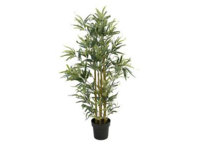 Kunstig plante bambusplante Nordic Season 120cm