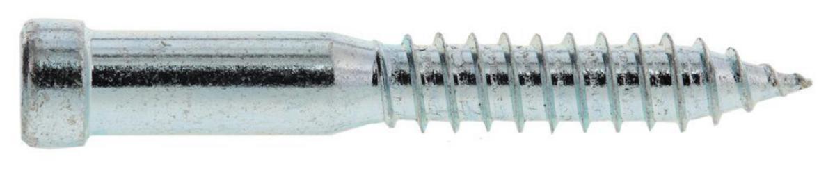 Treskrue Adjufix - Treskr 8X64 EZ TX30 Adjufix elforzinket a100