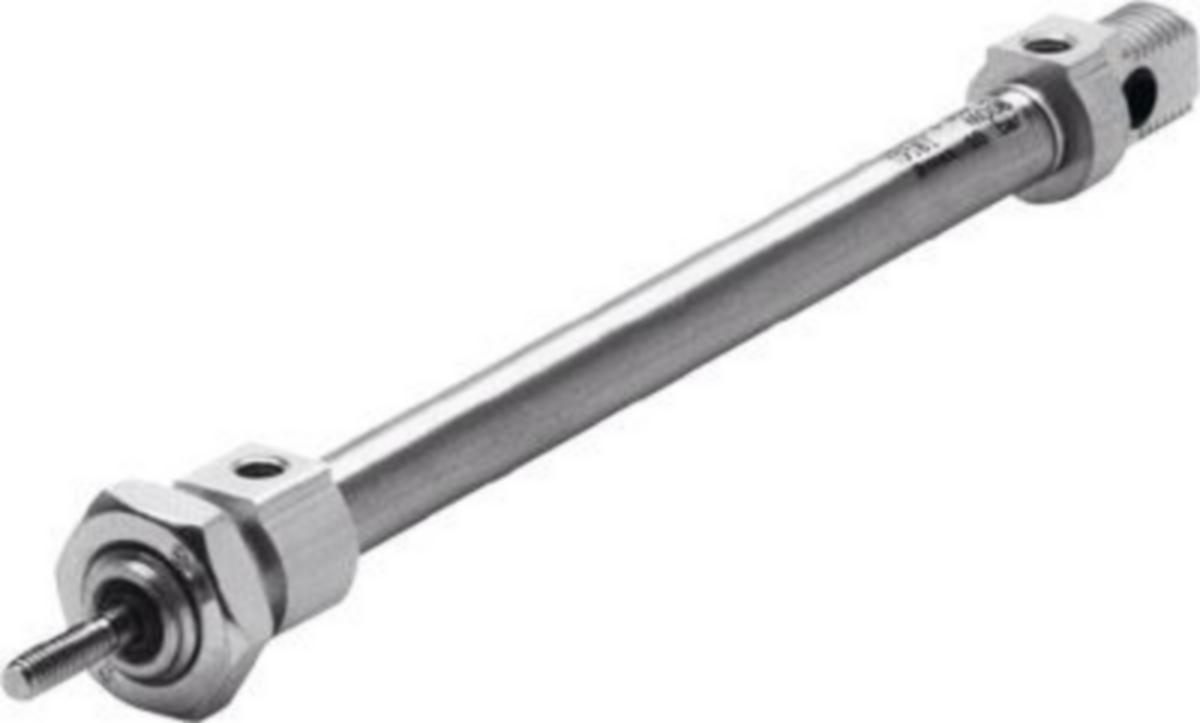 Normsylinder Festo - DSNU - PPS - STD. SYLINDER FESTO DSNU-16-30-PPS-A