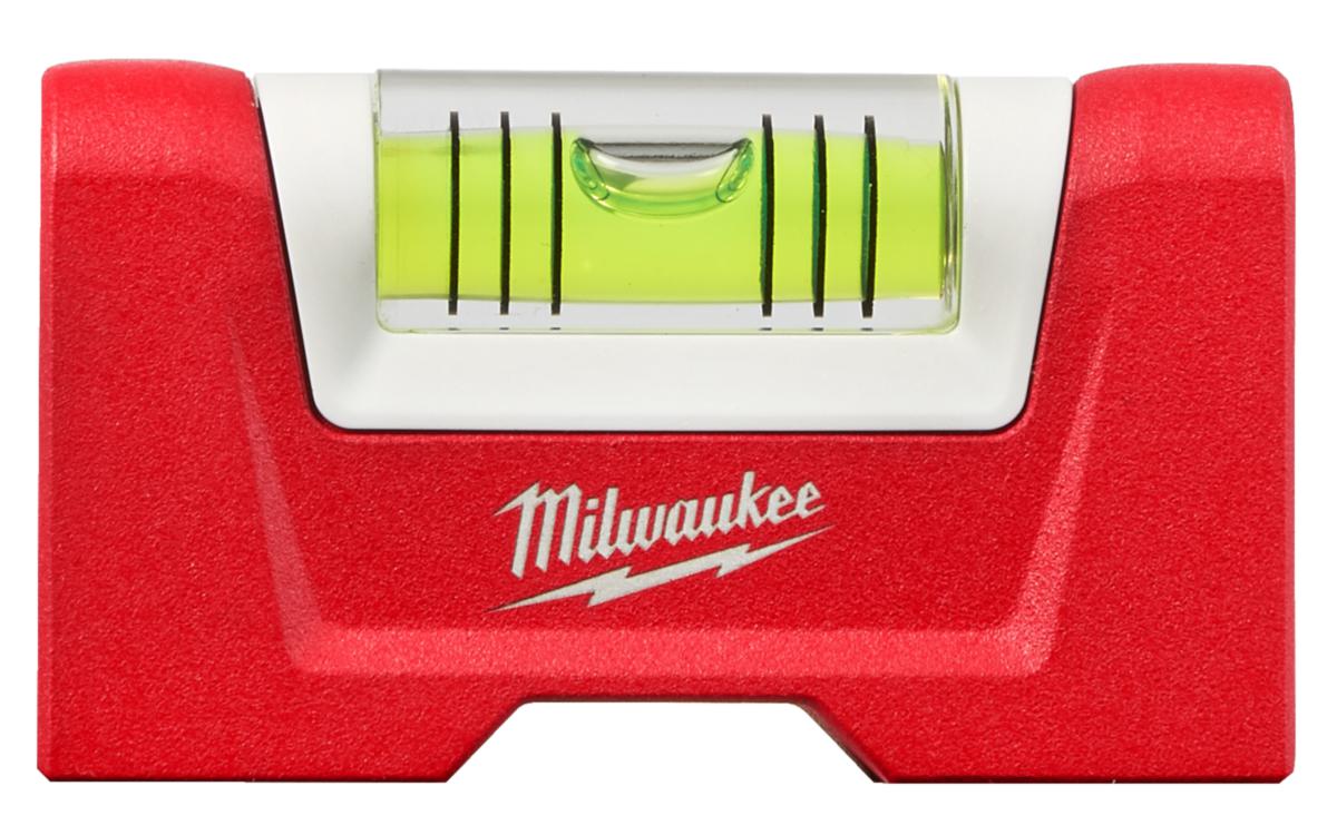 Vater Kompakt Torpedo Milwaukee - Vater Kompakt Torpedo Milwaukee 7.6cm