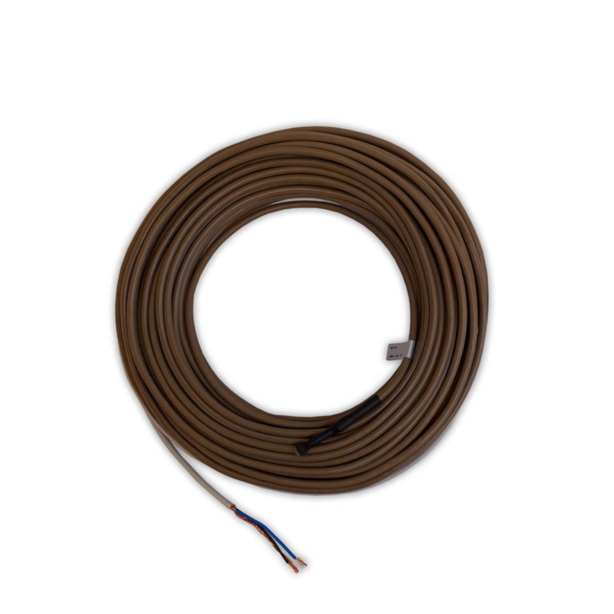Varmekabel ØS Varme Alu-8 to leder - ØS Alu-8 toleder 8W/m 350W