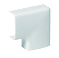 L-stykke OptiLine Mini Hvit