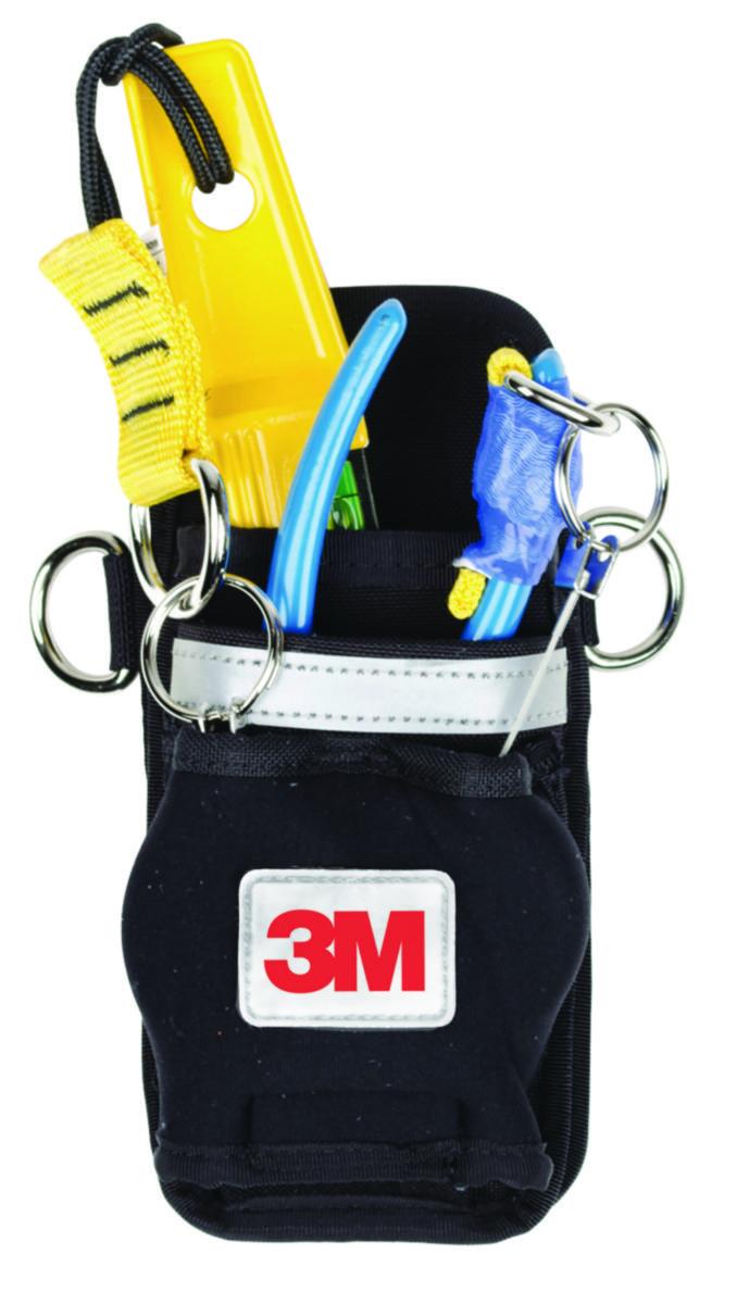 Verktøysikring verktøyhylster 3M™ DBI-SALA® - Verktøysikring verktøyhylster 3M DBI-SALA Dobbel