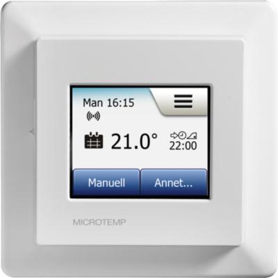 Termostat Microtemp WiFi MWD5 