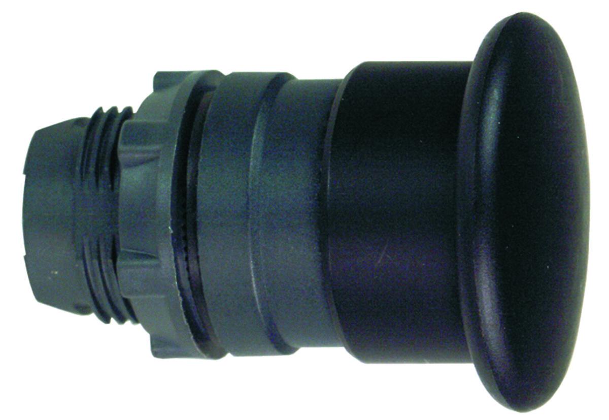 Sopp trykknapphode Schneider - Sopp trykknapphode.ZB5AC2 sort 