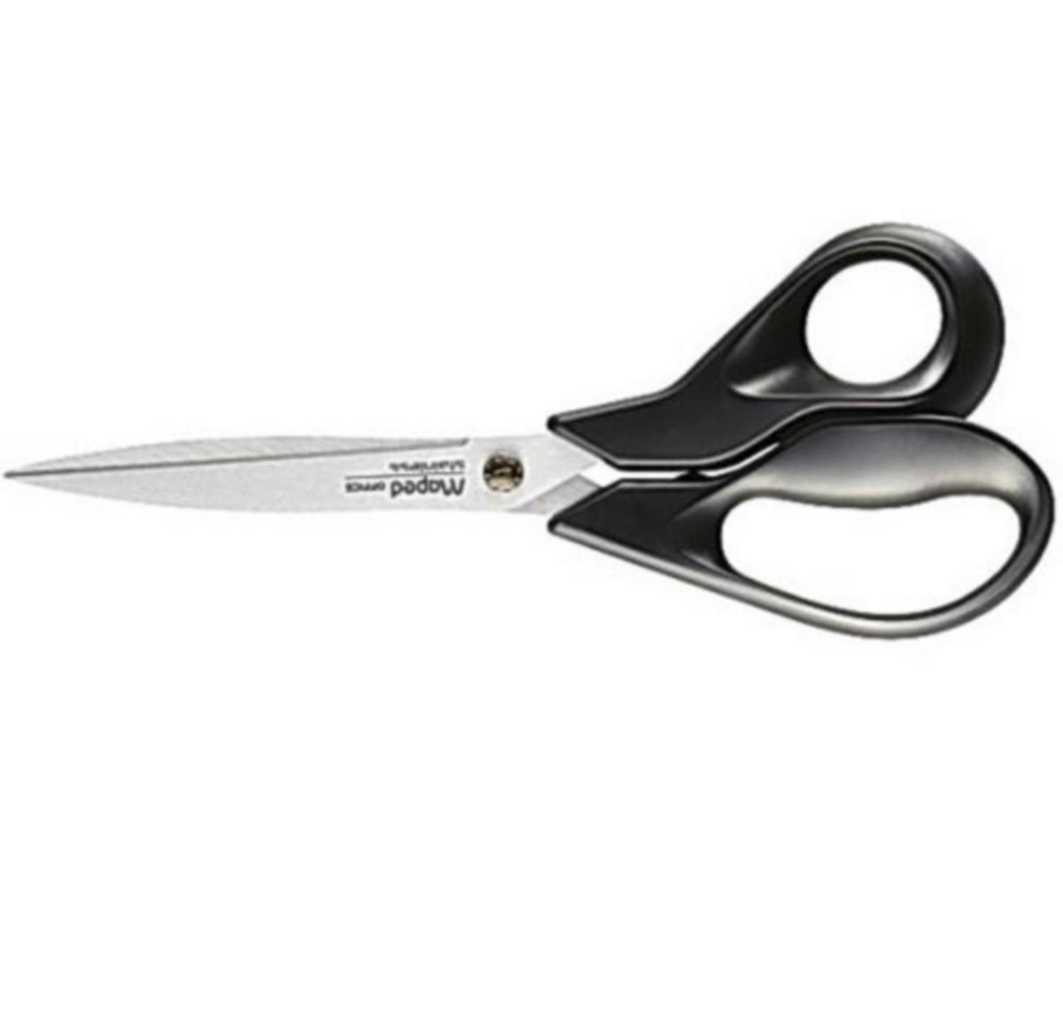 Saks Maped - Saks 21cm Advanced Maped