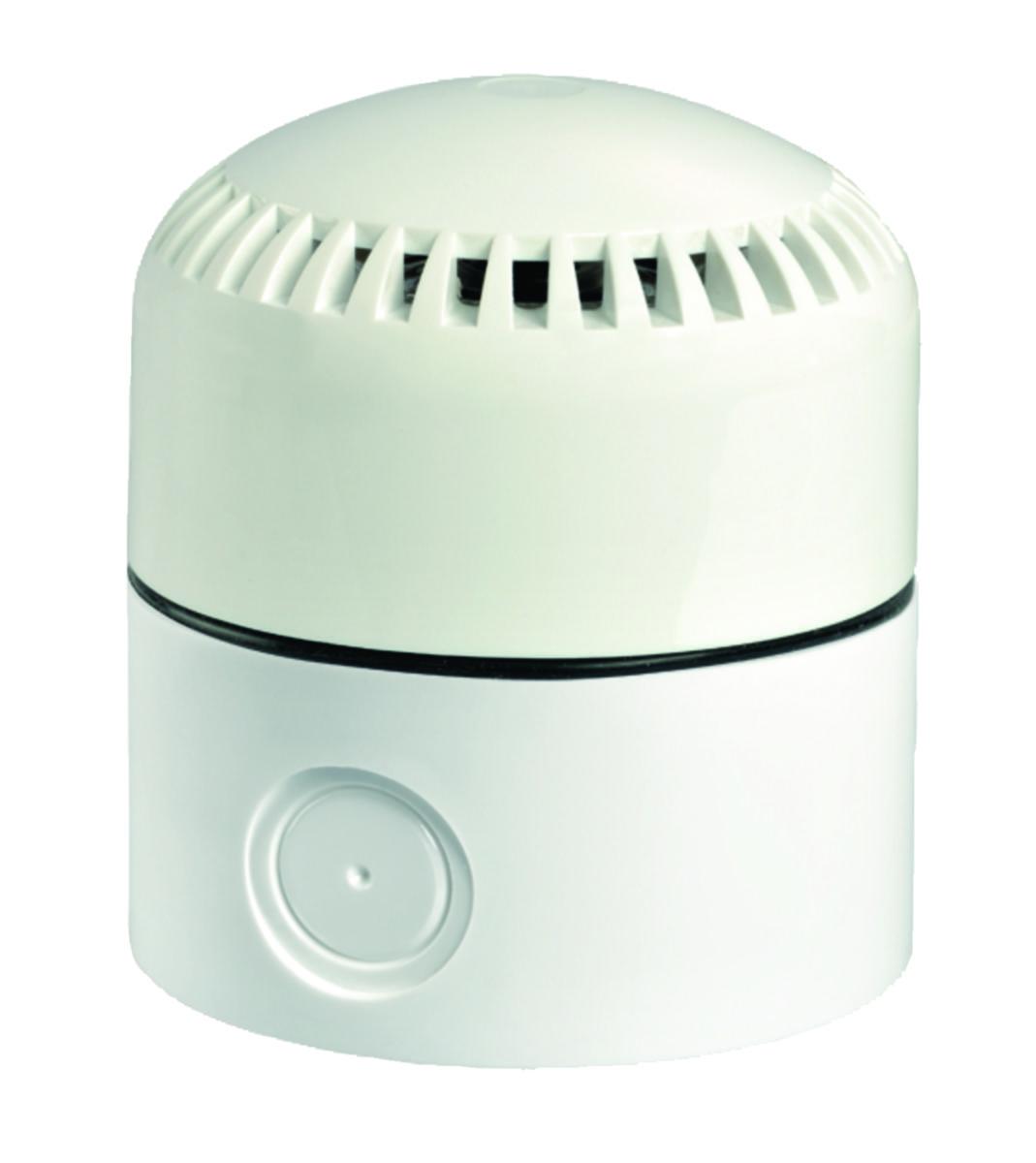 Elektronisk sirene Grothe SIR - SIR 8904WS