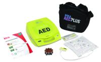 Hjertestarter AED Plus