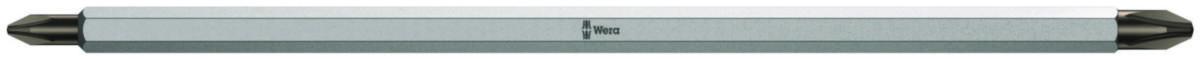 Kombiklinge Wera Vario 86 PZ - Kombiklinge 84 Vario Wera SW2.5 SW2.5 kule 175mm