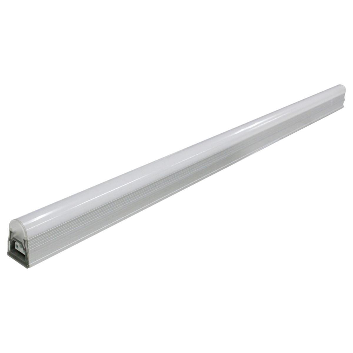 Lyslist Unilamp Mir LED Dim - Mir LED Lyslist Dimmbar 1.2m Med tilkobling og festeklips