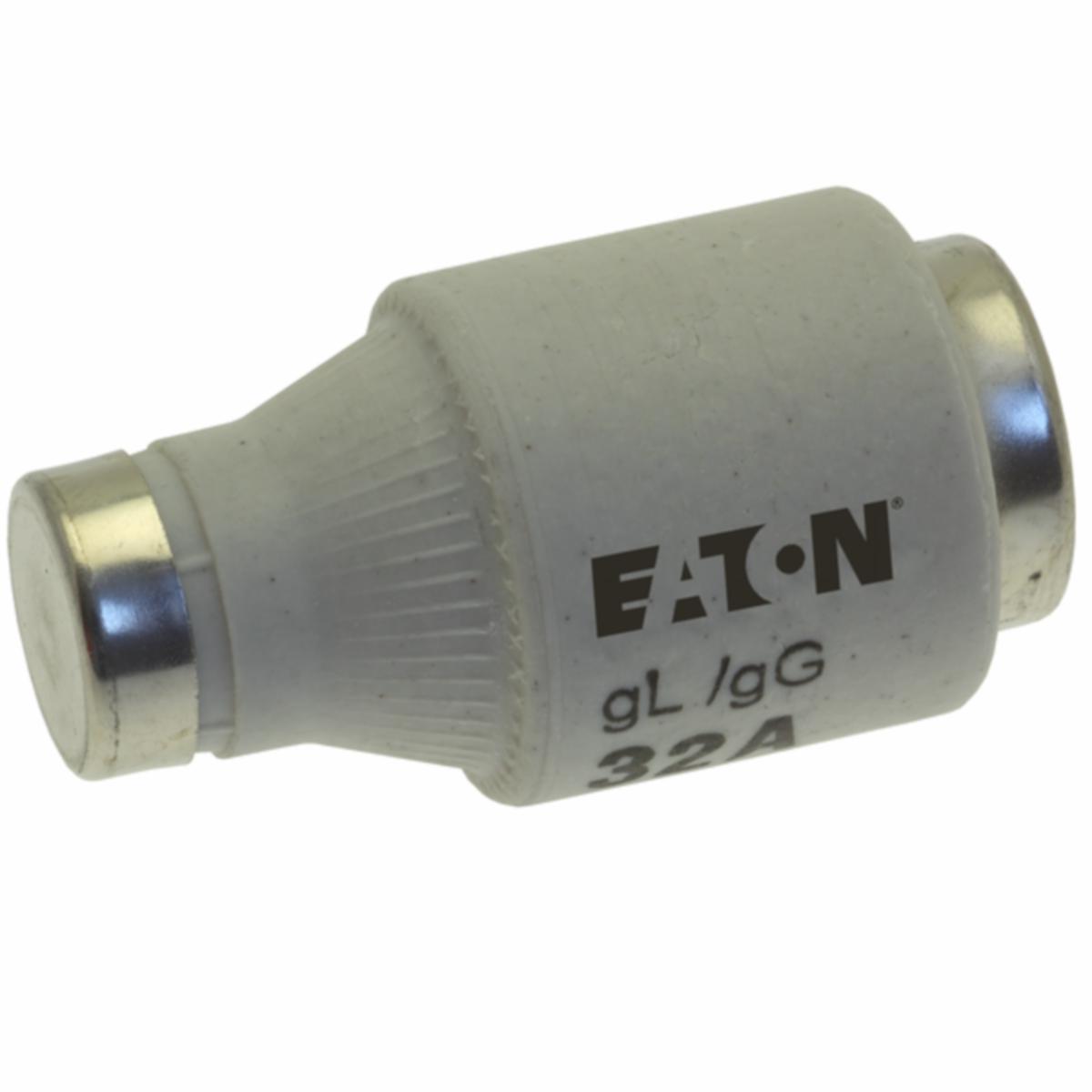 Diazed sikring T GL/GG 500VAC  Eaton Electric - Sikring-D3 32A T GL/GG 500VAC Sikring D type E33