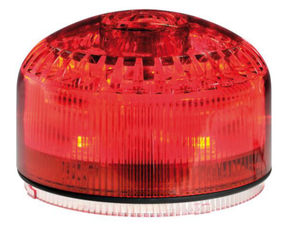 Multistrobe LED lampe Grothe MHZ - MHZ 8932