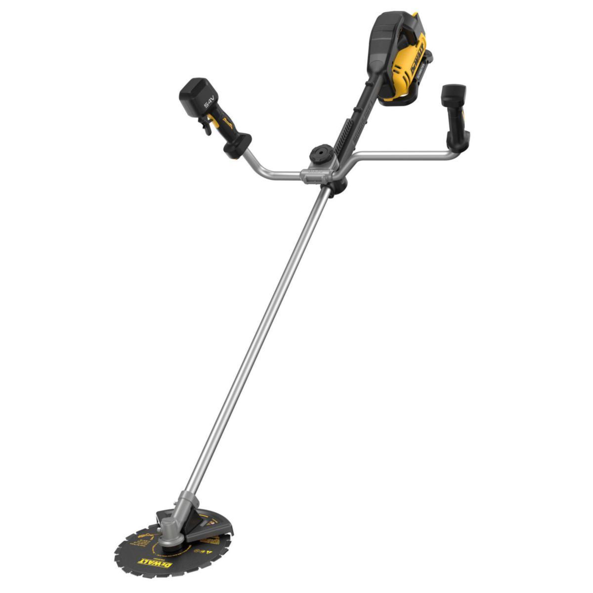 Ryddesag DeWalt DCMBC723N-XJ 54V Solo - Ryddesag DCMBC723N-XJ DeWalt 54V Solo