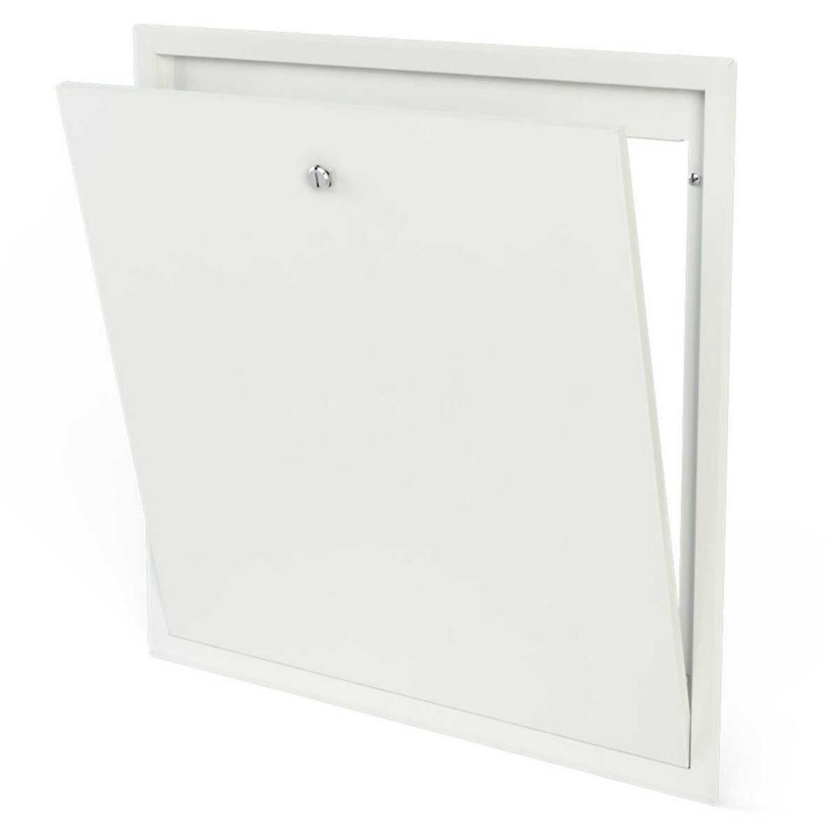 Ramme/luke, LK - LK Ram/Luke UNI 350 innb 390 x 580