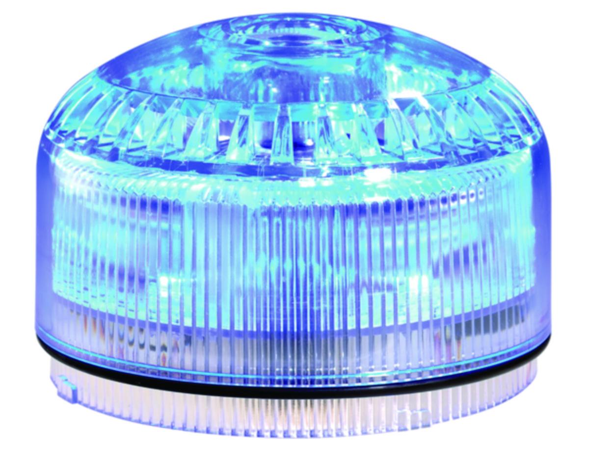 Multistrobe LED lampe Grothe MHZ - MHZ 8934