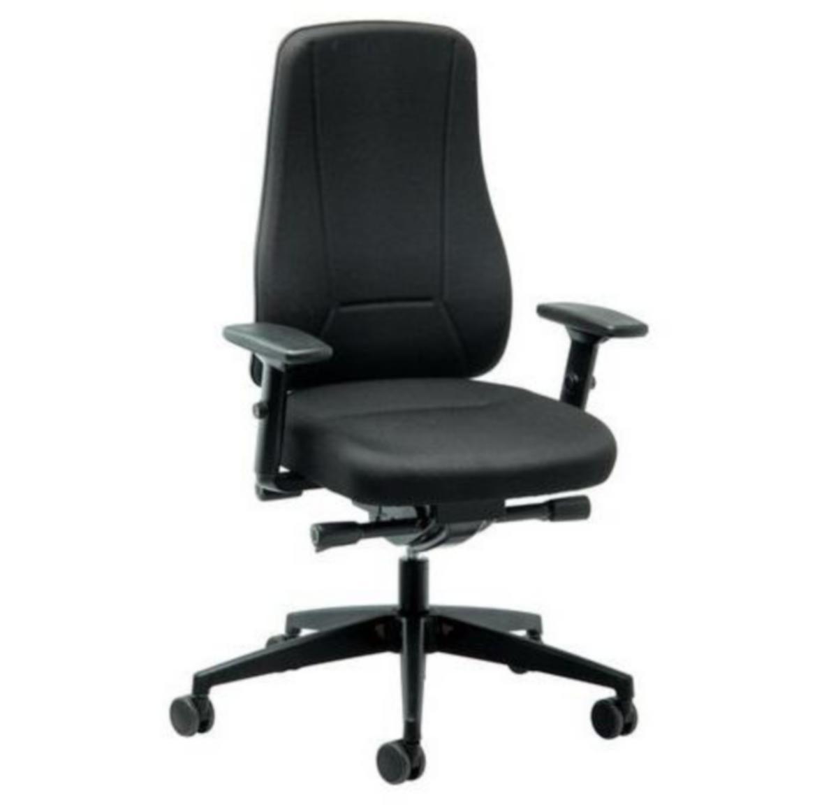 Kontorstol Younico Pro 2456L Prosedia - Kontorstol Younico Pro 2456L Prosedia