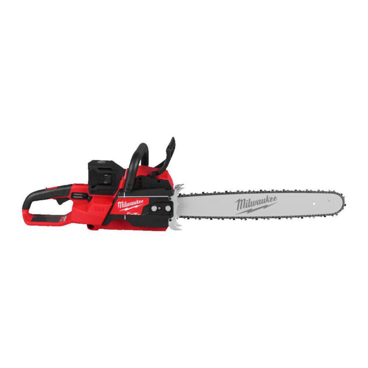 Kjedesag Milwaukee M18 F2CHS50-0 SOLO - Kjedesag M18 F2CHS50-0 Milwaukee 18V Solo
