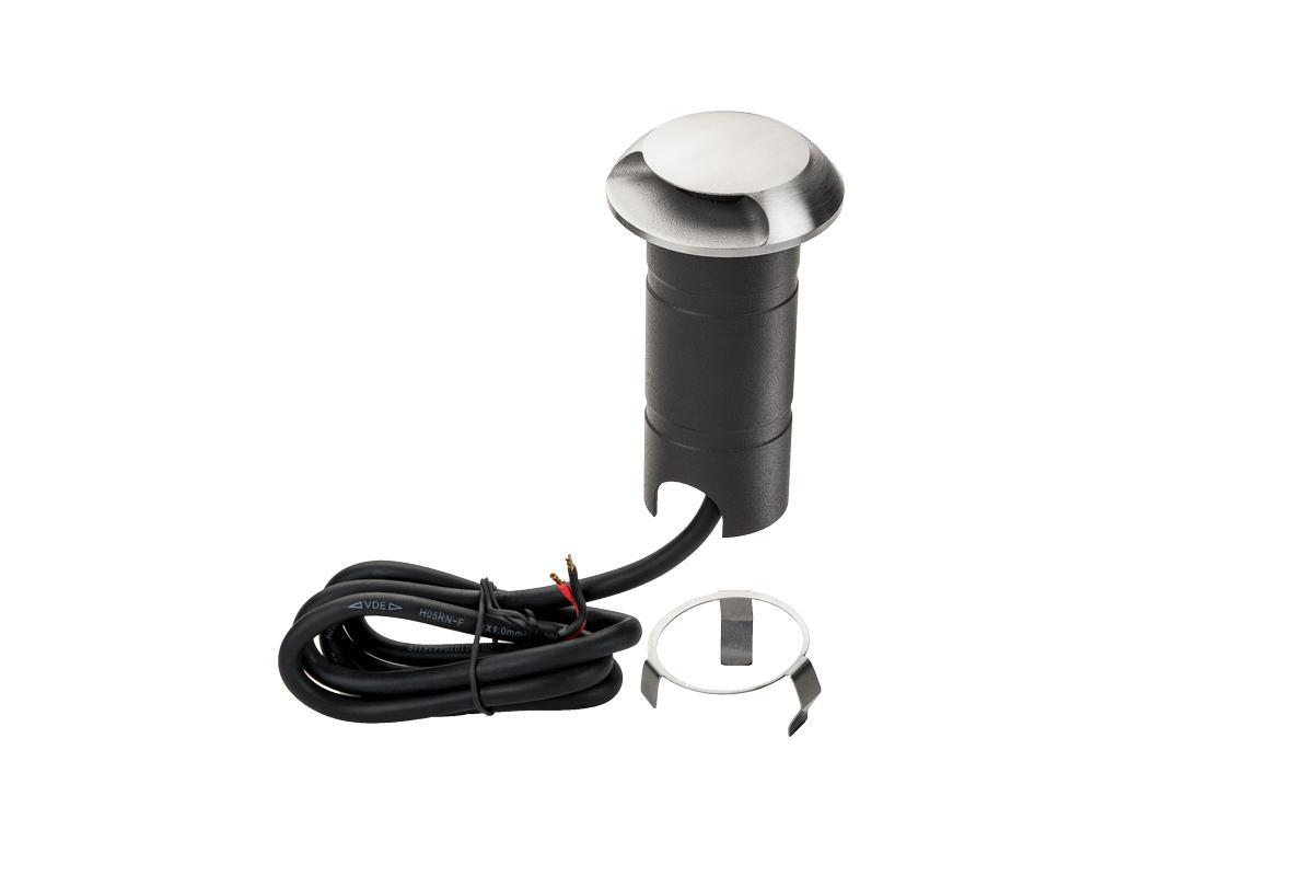 Utendørsarmatur Sg®  Luna Deco - LUNA DECO 1 - 24V 3000K 