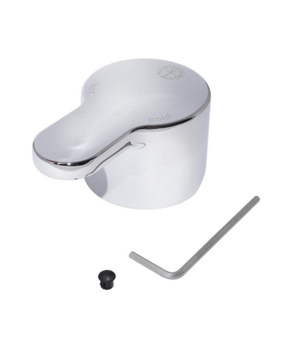 Spak for Nordic 3 armatur, Villeroy & Boch - GB Nordic 3 spak f/ettgreps armatur