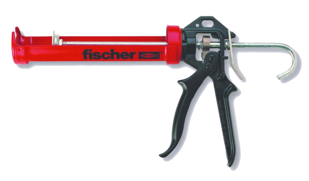 Fugepistol fischer KP M2 - Fugepistol KPM2 Fischer