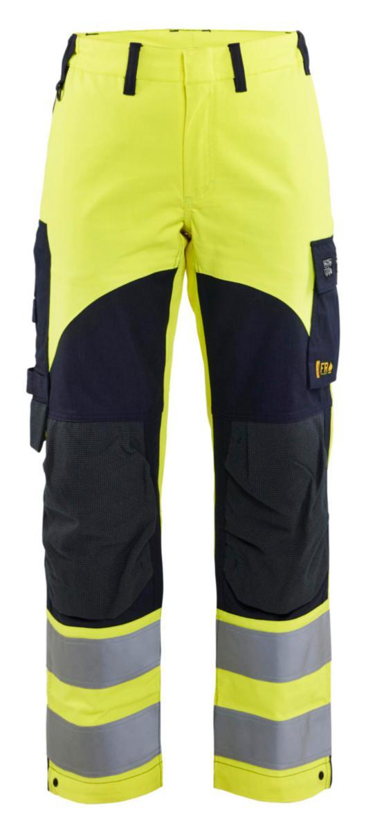 Servicebukse Blåkläder 7189-1512 W - Multinorm Inherent bukser Dame Størrelse C34