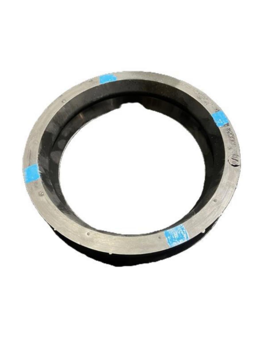 Pakning til BAIO Rørsystemer - DN100/110 Baio pakning PVC/PE EPDM