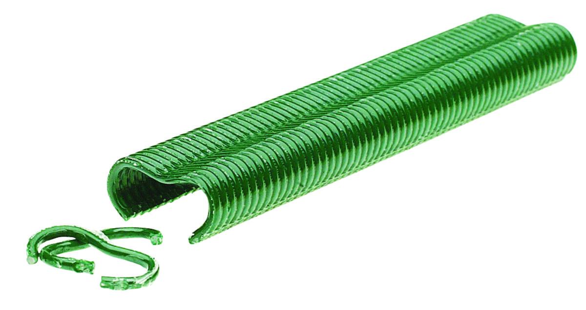 Gjerderingklammer - Gjerderingklammer Nr.VR22 Rapid VR22 5-11mm 2mm 215pk