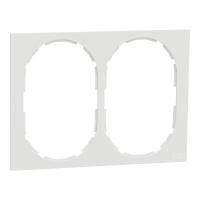 Ramme for Stikk ELKO One Hvit