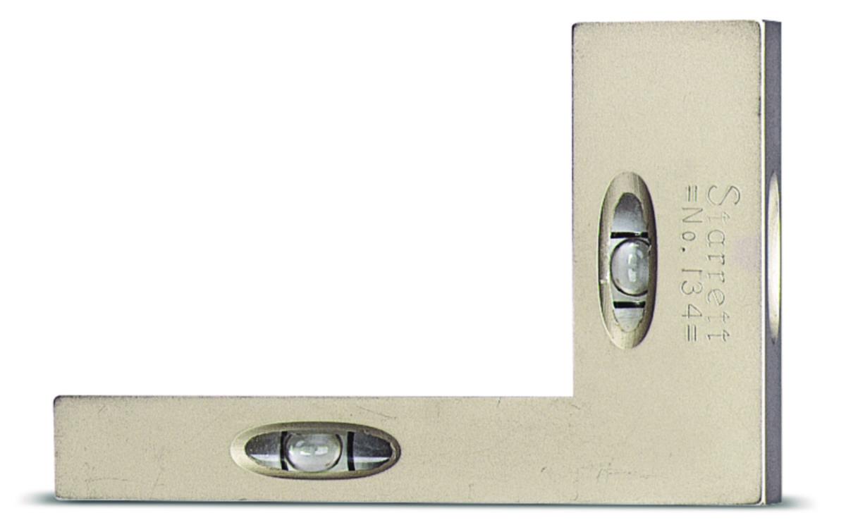 Vinkelvater Starrett - Vinkelvater Starrett Nr 134