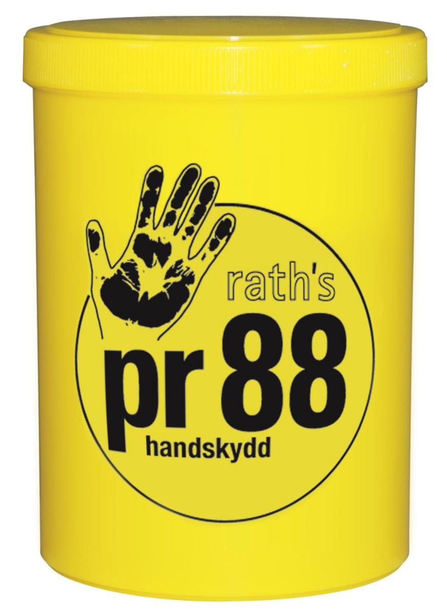 Beskyttelseskrem PR 88 - Beskyttelseskrem PR88 Liquid Raths 1L
