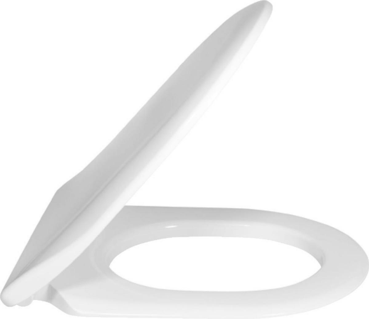 Klosettsete Subway 2.0 slim - Subway 2.0 slim sete SC/QR