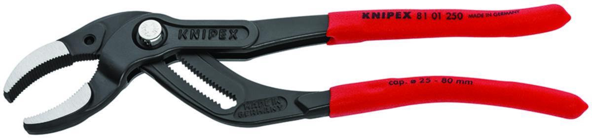 Vannpumpetang Knipex 8101 - Vannpumpetang 8101 Knipex 250mm
