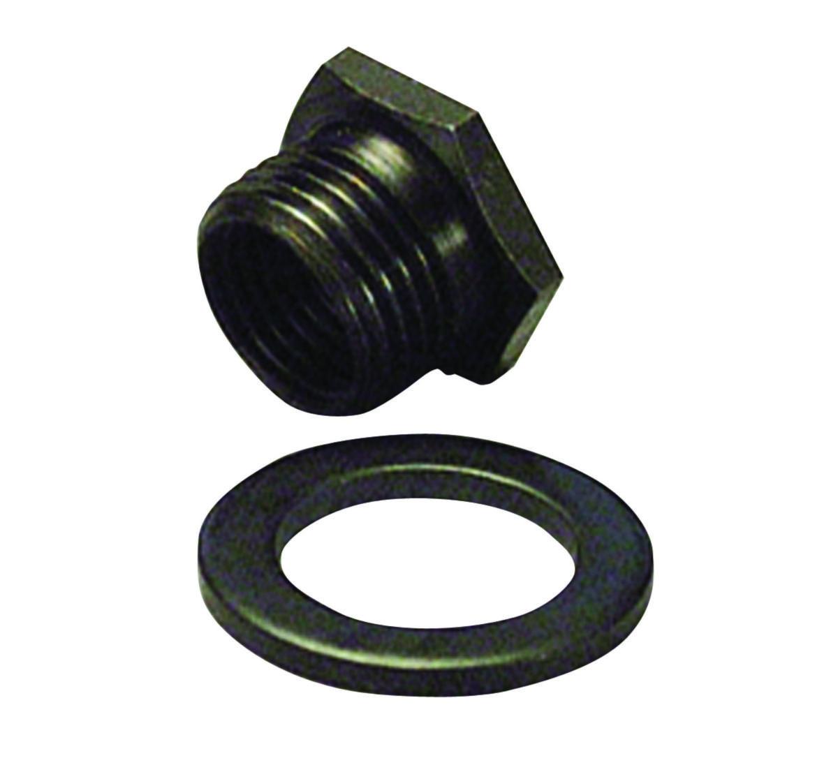 Adapter for Lenox hullsagholder - Adapter Arbor Lenox tilbehør hullsag