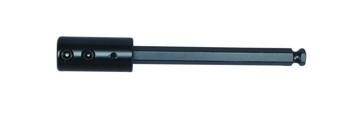 Forlenger Lenox til hullsager - Hullsagforlenger Lenox 300mm 2L