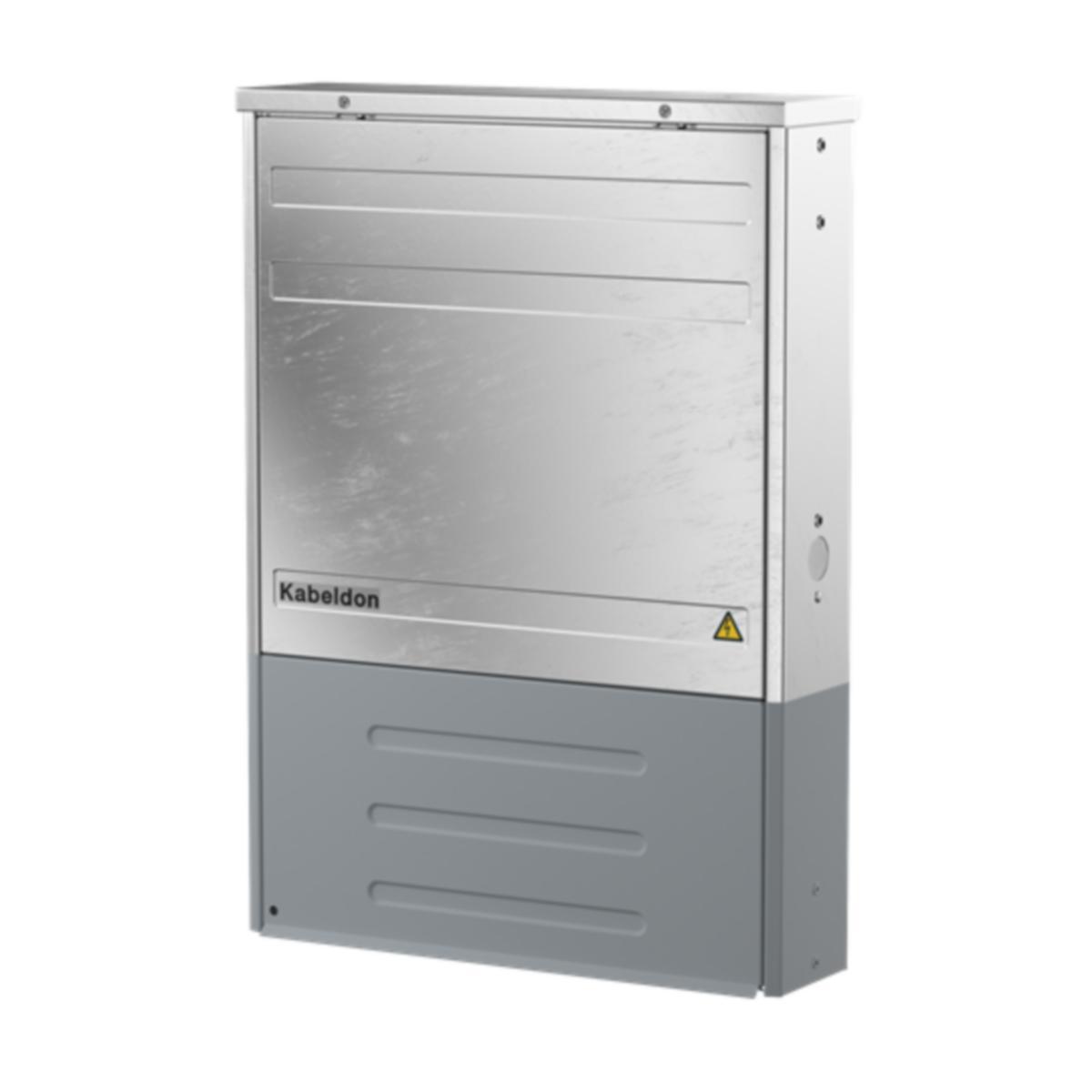 Kabelskap ABB Kabeldon CDC 660 NO - Kabelskap CDC 660 NO