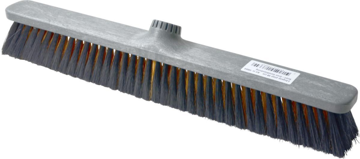 Feiekost hard Kron - Gulvfeiekost hard plast Kron 40cm syntetisk bust