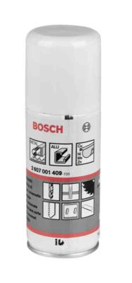 Universal smøremiddel spray Bosch skjæreolje