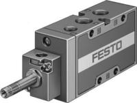 Magnetventil Festo - MFH -5
