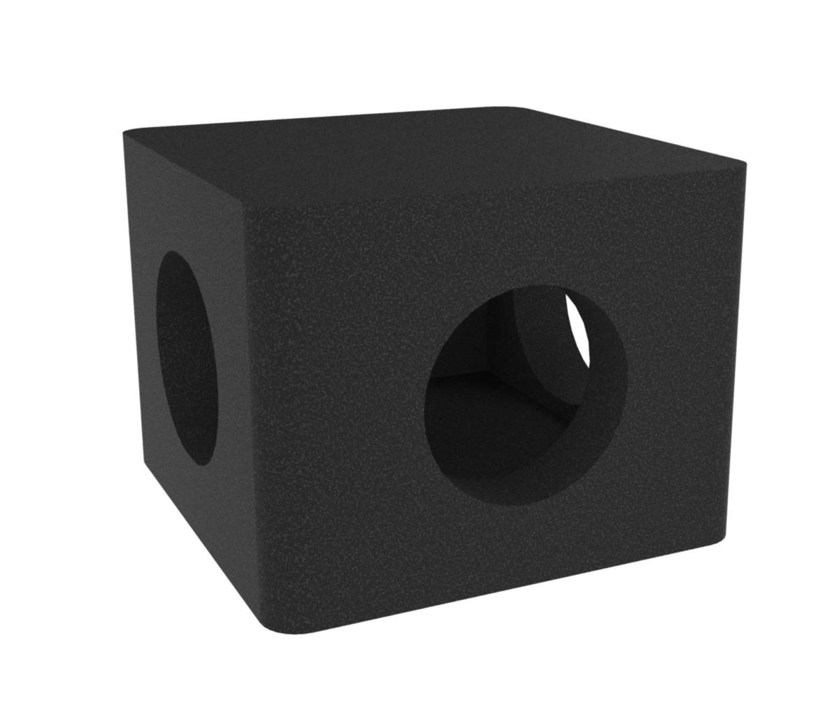 Brønn Radon DAFA - Brønn Radon Dafa 280x280x200mm