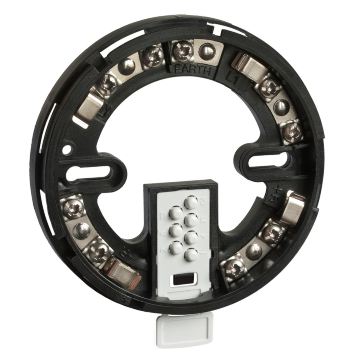 Sokkel Apollo XP 95 Svart - Sokkel XP95, farge svart