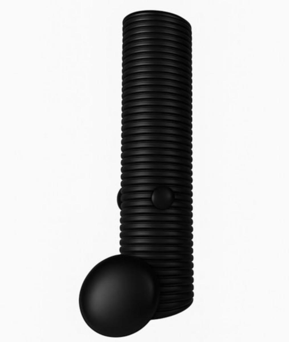 Husdrenskum m/dykker, a-collection - Husdrenskum 70 liter m/dykker 3 innløp 110mm. 400 x 2500 mm