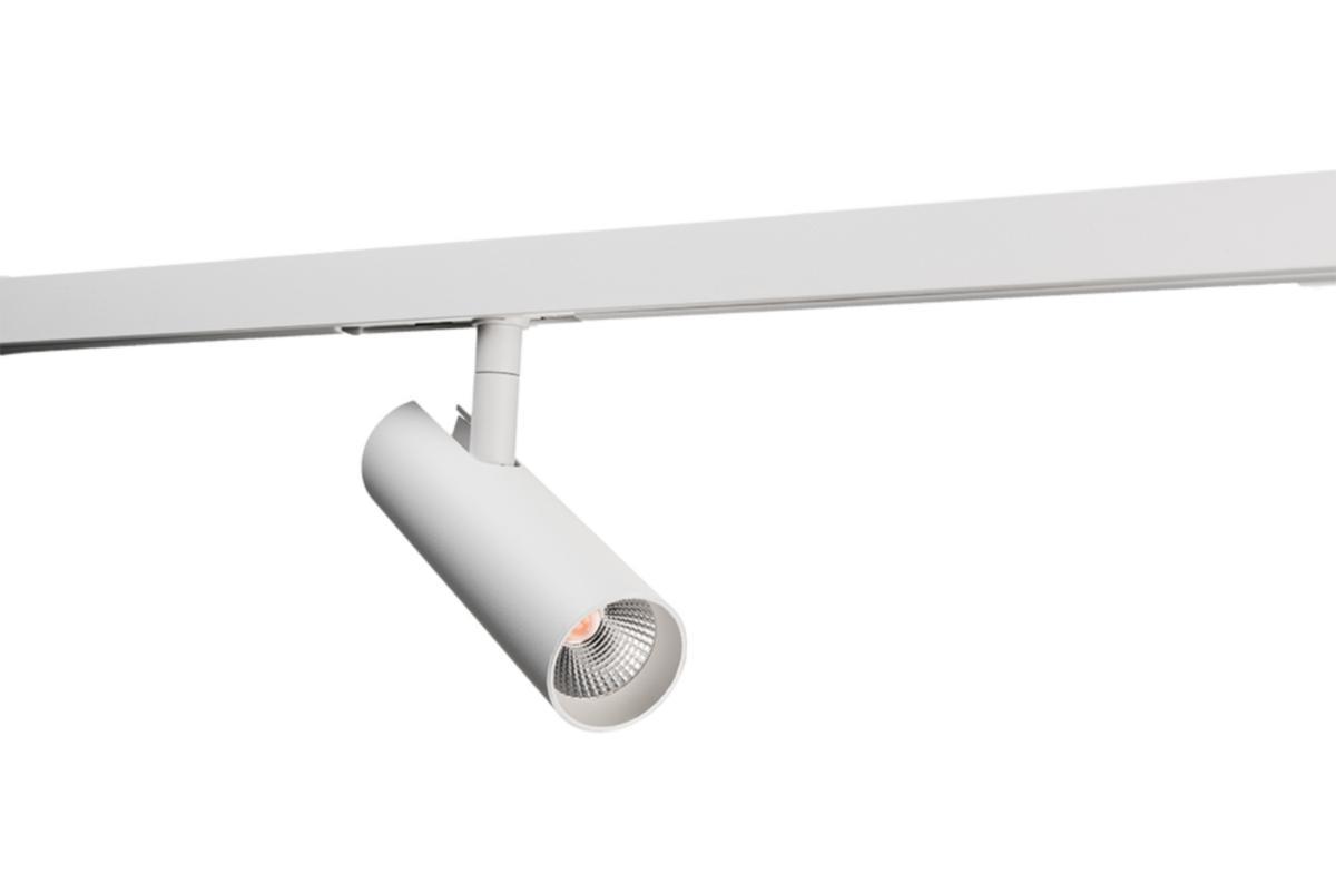 Spotlight Sg®  Zip Tube Micro - ZIP TUBE MICRO HVIT 2700K 