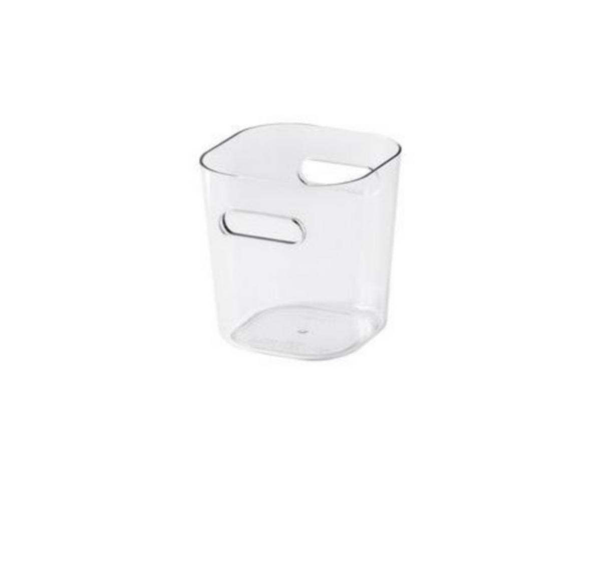 Oppbevaringsboks Smartstore Compact Clear - Oppbevaringsboks Smartstore Compact Clear Mini