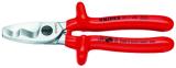 Kabelsaks Knipex 9517-200 1000 V