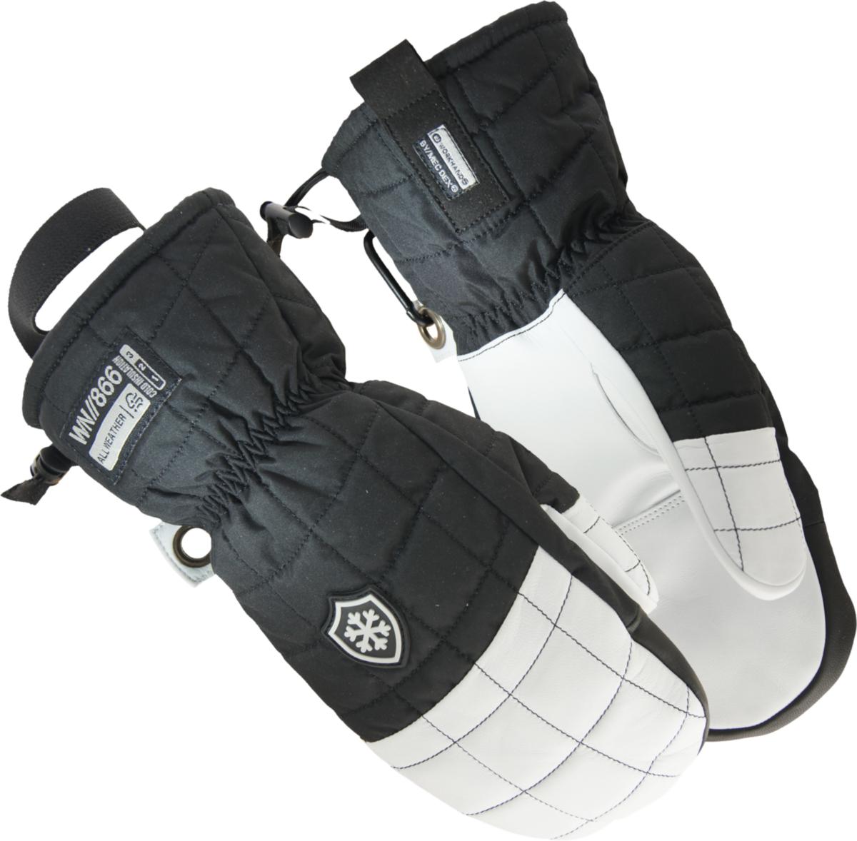 Vintervott Workhand® by Mec Dex® WN-866 - Vintervott Workhand By Mec Dex WN-866 str 7